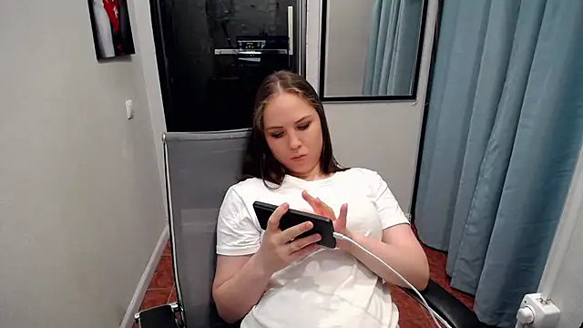 Melissa_Flower_ webcam
