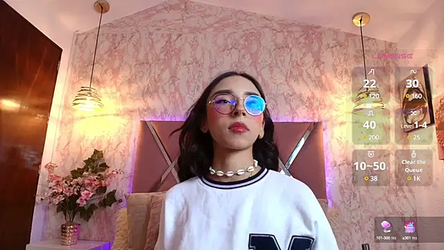 Aliice1_ webcam