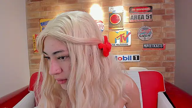 miss_cassandra webcam