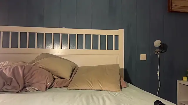 alyssa_deep webcam