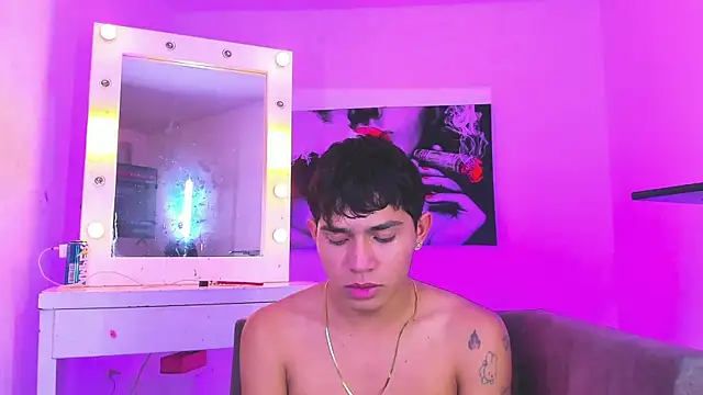 Deiby_hot_00 webcam