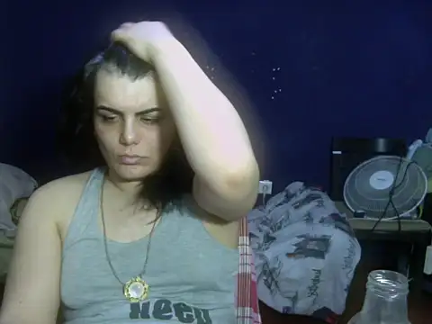 turkishTransEfsun webcam
