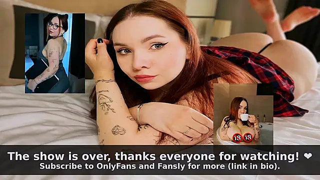 Your_Desirre webcam