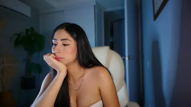 auroracaruso11 webcam