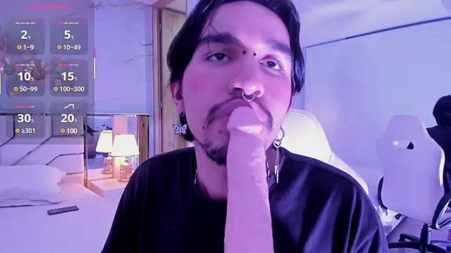 Axel_XHimero webcam