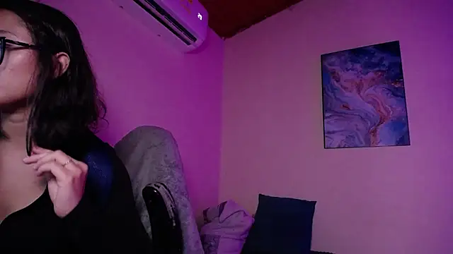 hubena_tg webcam