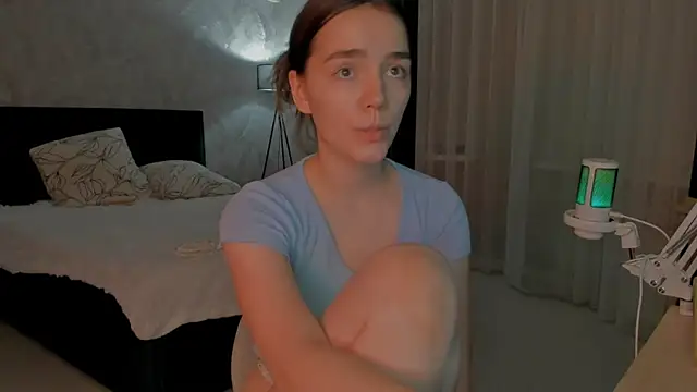 sweete_chantal webcam