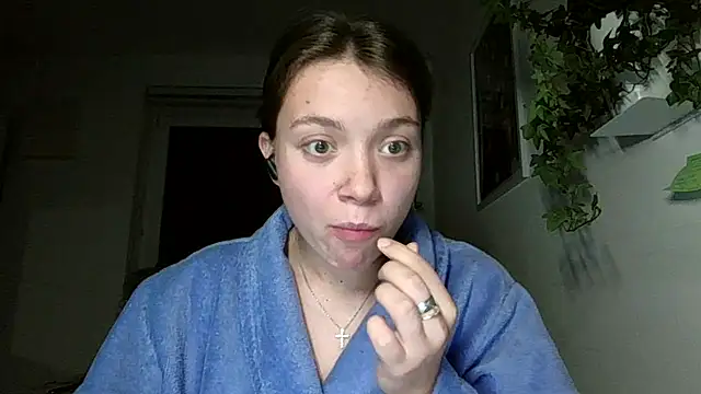 WonderAngela webcam