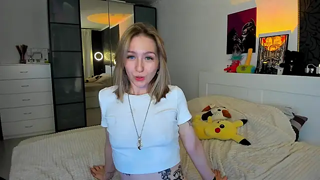 Annie_Leone webcam