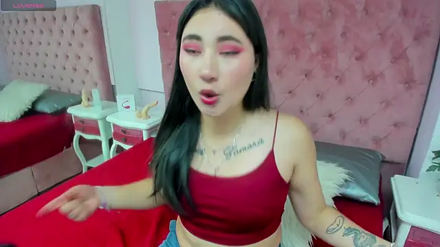 LucySempai webcam