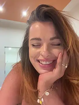 amateur webcam PiperPassionX