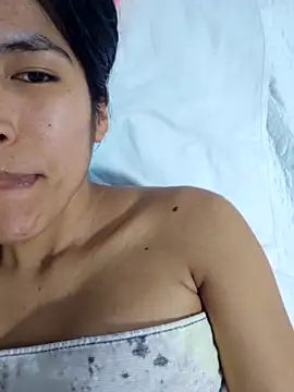 Miss_Pompitas23 webcam