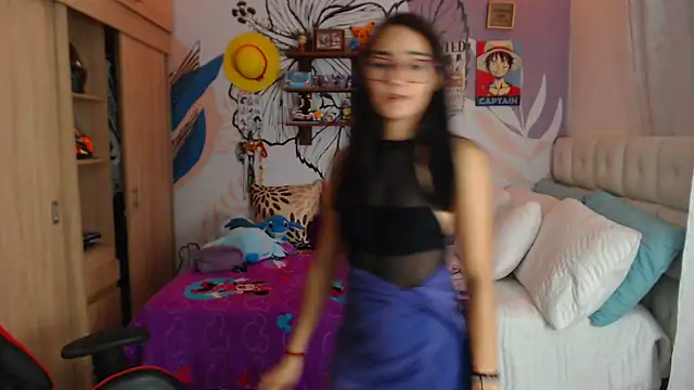 LinzyBaner webcam