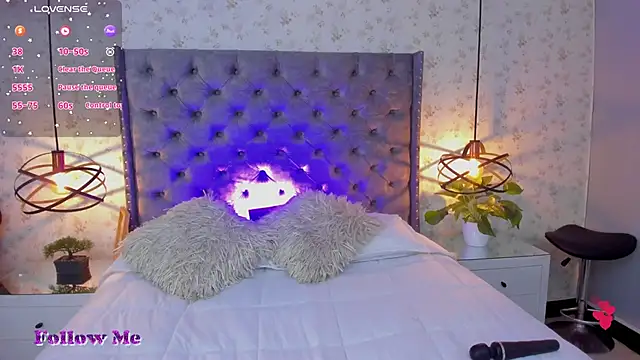 MiaWinx webcam
