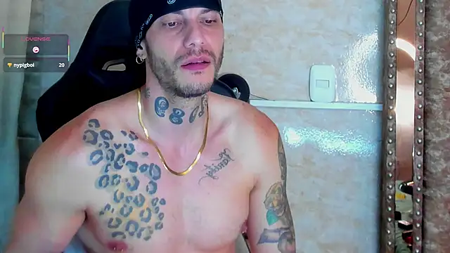RickG_Oficial webcam