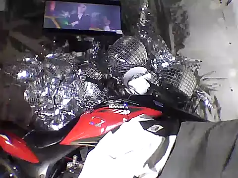 crisrummer webcam