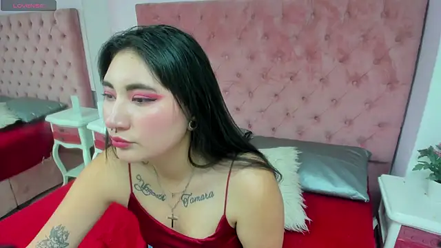LucySempai webcam