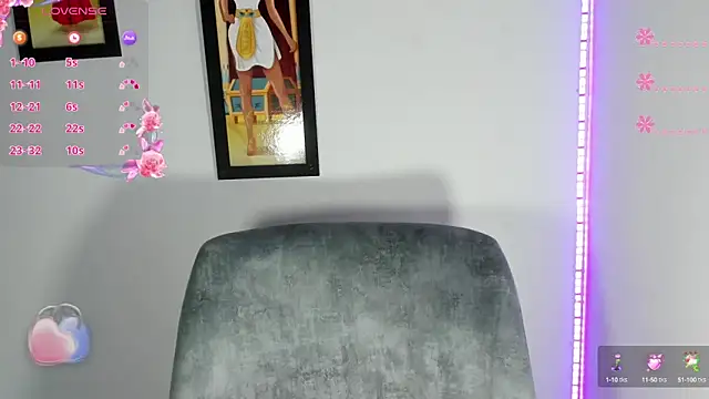 roleplay chat room Bluum