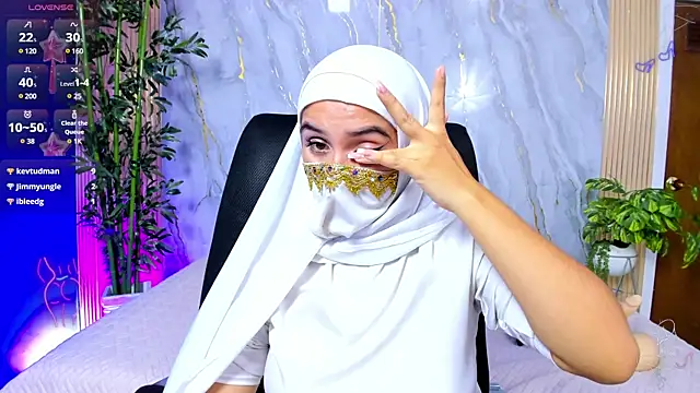 malek_zark2 webcam