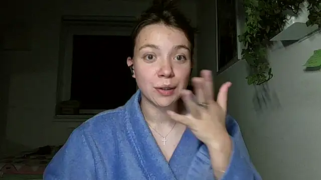 WonderAngela webcam