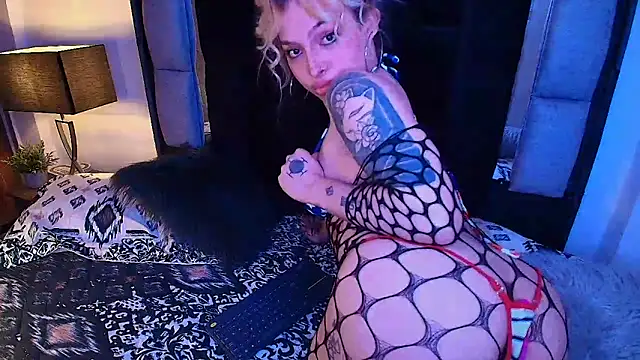 Bonnie_vega webcam