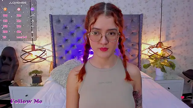 MiaWinx webcam