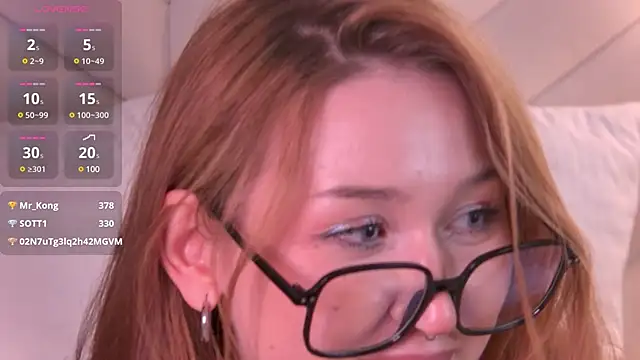 NancySmitts webcam