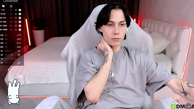 bd_black webcam