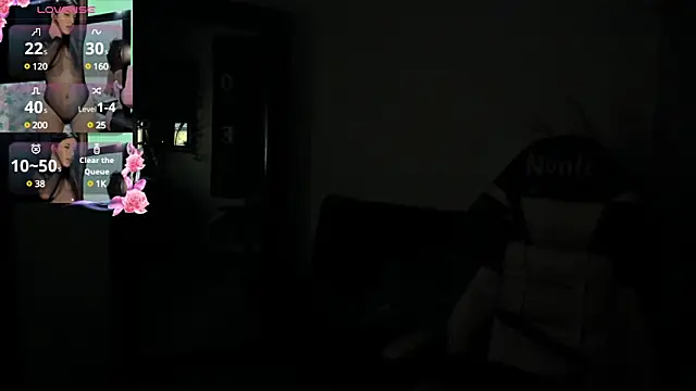 NoahWilliams_ webcam