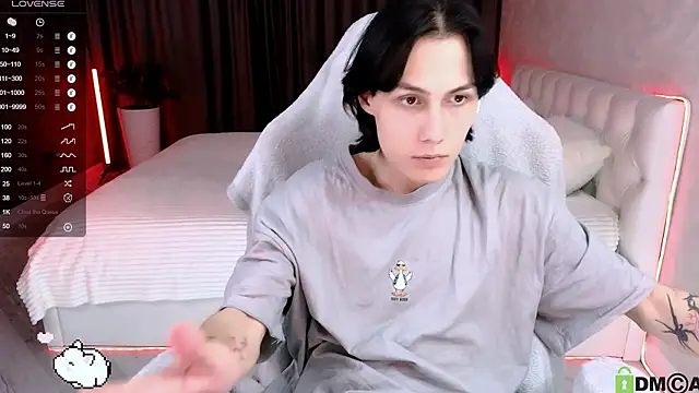 bd_black webcam
