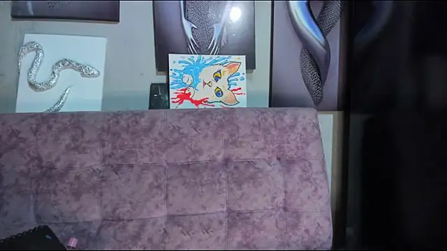 sweet_arii69 webcam