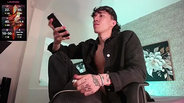 felix__star webcam