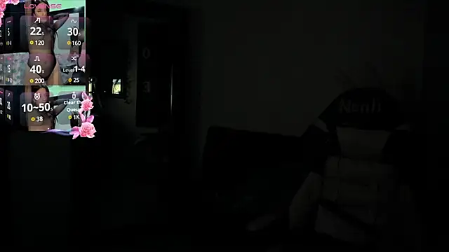 NoahWilliams_ webcam