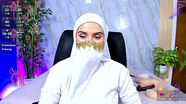 malek_zark2 webcam