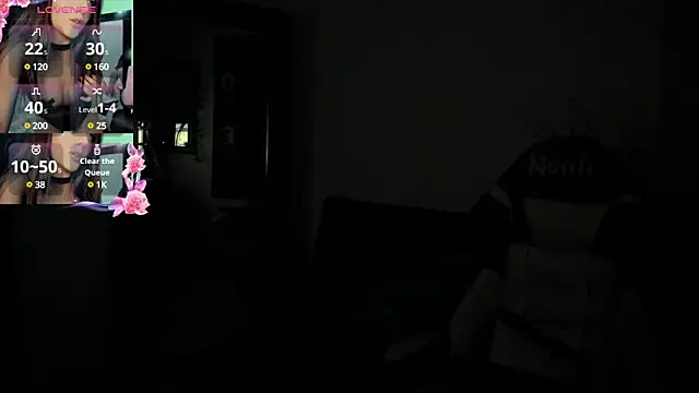 NoahWilliams_ webcam