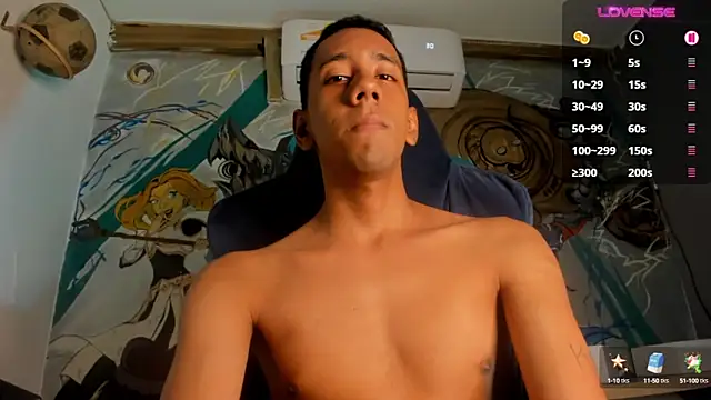 Lion_Dynamite webcam
