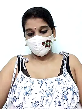 amelia-rani webcam