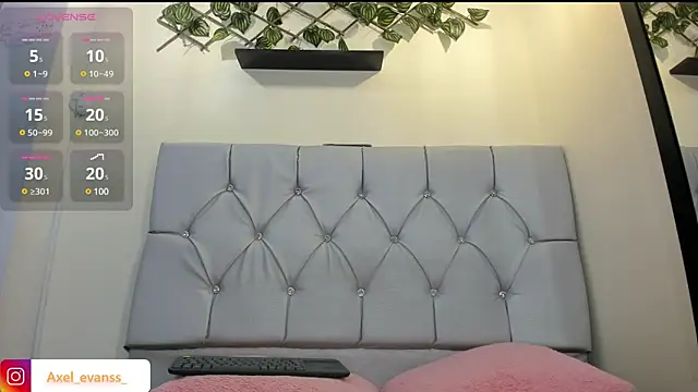 Axel__Evans webcam
