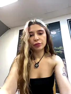 amateur pornstar live ValerieOhara