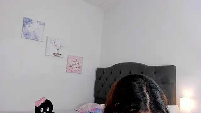 ALEJANDRABALBUENA webcam