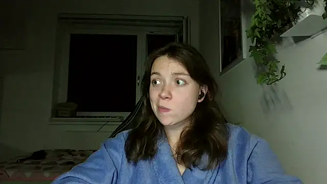 WonderAngela webcam