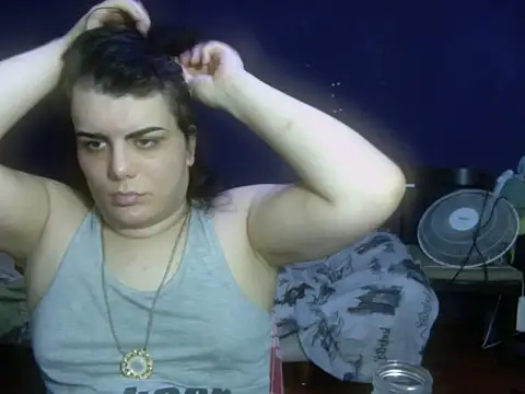 turkishTransEfsun webcam