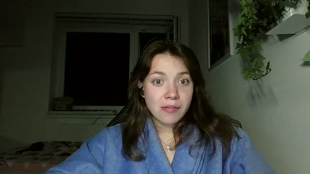 WonderAngela webcam stripchat model stream image