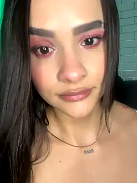 Im_Fernanda webcam