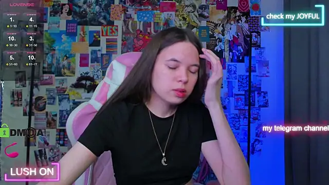 Chio_Mio webcam