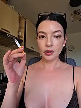 OpheliaZainne webcam