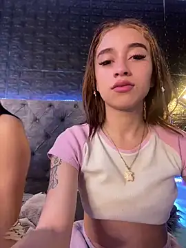 Mis-Emma webcam
