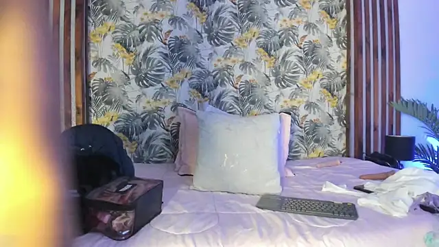 JennieHollis webcam stripchat model stream image