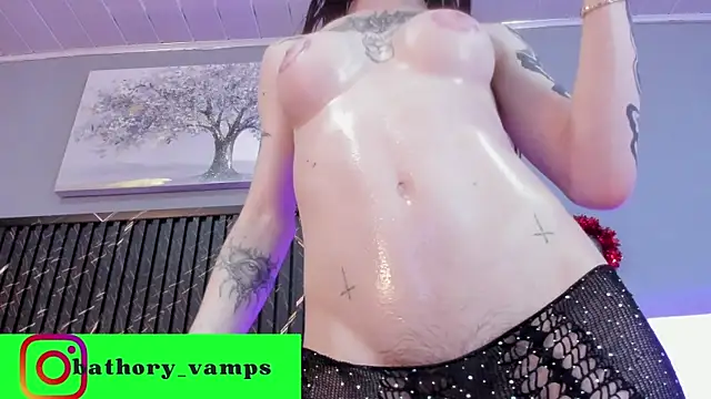 bathory_vamps webcam