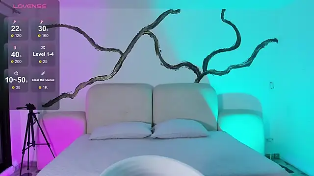 SarahCastro_ webcam